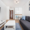 Отель Apartamenty InPoint Mogilska Tower, фото 4