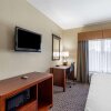 Отель Comfort Inn & Suites Carbondale University Area, фото 22