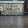 Отель Colonial Inn, фото 34