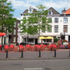 Отель Short Stay MAFF Appartement Den Haag, фото 14