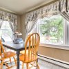 Отель Charming East Durham Home - 2 Mi to Water Park, фото 7