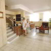 Отель Akdeniz Apart Hotel, фото 2