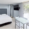 Отель Estudio De Lujo La Frontera Piso 2 Con Balcon, фото 2