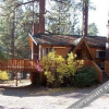 Отель Bear Snugglin by Big Bear Cool Cabins, фото 43