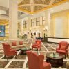 Отель DoubleTree by Hilton Hotel Dhahran, фото 33