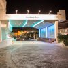 Отель On Hotels Oceanfront - Adults Only в Торре-де-ла-Игера-о-Маталасканьясе