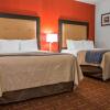 Отель Quality Inn & Suites NJ State Capital Area, фото 22