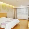 Отель GreenTree Inn Yancheng Yandu Area New Area Shenzhou Road Express Hotel, фото 3