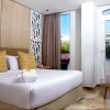 Отель GHL Arsenal Hotel, фото 6