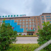 Отель Greentree Inn Jiangsu Nantong Rugao Port Bus Station Business Hotel, фото 26