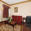 Отель Quality Inn & Suites Tarboro - Kingsboro, фото 4