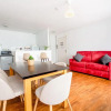 Отель Residence Cerise Nantes Atlantis, фото 7