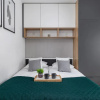 Отель Black and Grey Apartment by Renters, фото 2