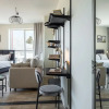Отель apartamenty-wroc Old Town Residence, фото 13