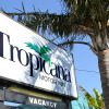 Отель Tropicana Motor Inn, фото 1