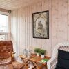 Отель Breathtaking Holiday Home in Ebeltoft Near the Beach, фото 9