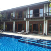 Отель Sattahip Pool Villa, фото 1