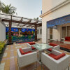 Отель Mayfair Palm Beach Resort, фото 3