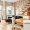 Отель Duplex Downtown, фото 2