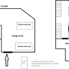 Отель Duplex Apartment in the Center of Krakow, фото 20