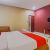Отель OYO 3936 Hotel Trisula Makassar, фото 4