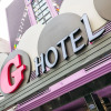 Отель Uijeongbu G Hotel, фото 1
