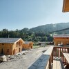 Отель Chalet in Steinach am Brenner Near Ski Area, фото 11