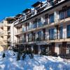 Отель Apartamenty Sun & Snow Tęczowe Wzgórze, фото 1