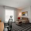 Отель TownePlace Suites Chicago Waukegan/Gurnee, фото 7