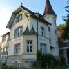 Отель Villa Rosengarten, фото 1