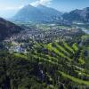 Отель Grand Resort Bad Ragaz, фото 14