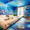 Отель Underwater World, фото 8
