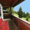 Отель Quaint Holiday Home in Vorarlberg with Garden, фото 4