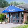 Отель Travelodge Thame, фото 1