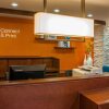 Отель Fairfield Inn & Suites Elkhart в Элкхарт