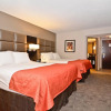 Отель Holiday Inn Express Burlington, an IHG Hotel, фото 6