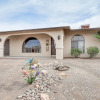 Отель Idyllic Home w/ Grill & Pool: 5 Mi to Lake Havasu!, фото 1