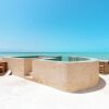 Отель AWA Holbox Hotel Boutique - Beach Front, фото 23