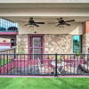 Отель Cozy El Paso Studio w/ Patio ~ 5 Mi to Utep!, фото 13