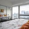 Отель CN Tower Facing, Parking, King Bed, фото 5