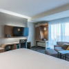 Отель Courtyard by Marriott West Springfield, фото 4