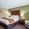 Отель Comfort Inn & Suites Kannapolis - Concord, фото 29