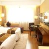 Отель Xian International Conference Center Qujiang Hotel, фото 22