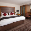 Отель Sketchley Grange Hotel & Spa, фото 7