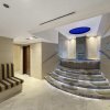 Отель Silkhaus Trident Oceanic - Dubai Marina, фото 2