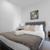 Отель Perfect Location 2 Bdrs Apartment@glen Waverley, фото 6