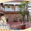 Отель Santa Barbara Hotel Country Villavicencio, фото 1