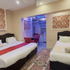 Отель Mitra Downtown Hotel, фото 7
