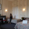 Отель Hôtel Saint Jean, фото 13