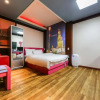 Отель Jecheon N Motel, фото 22